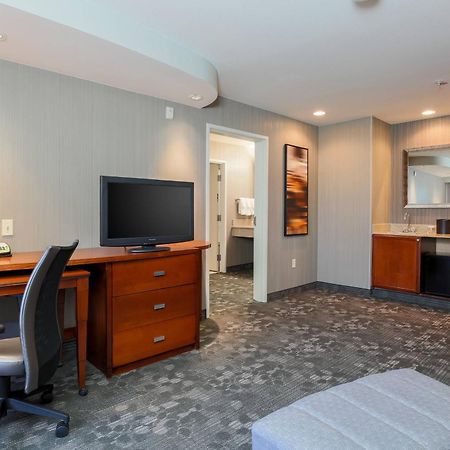 Courtyard By Marriott Las Vegas Stadium Area Esterno foto