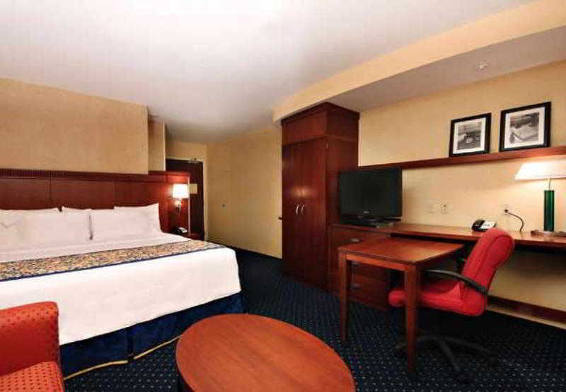 Courtyard By Marriott Las Vegas Stadium Area Camera foto