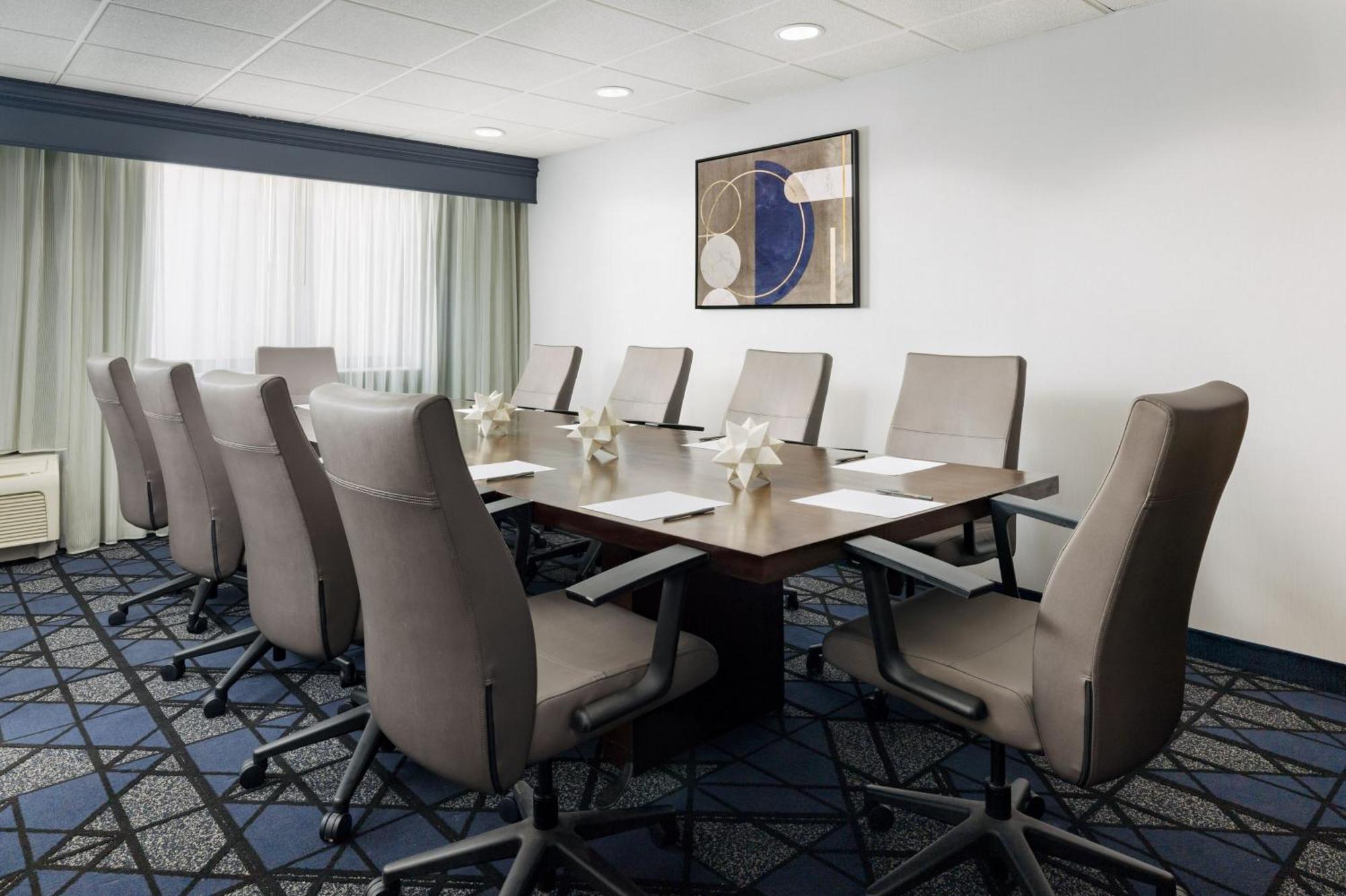 Courtyard By Marriott Las Vegas Stadium Area Esterno foto