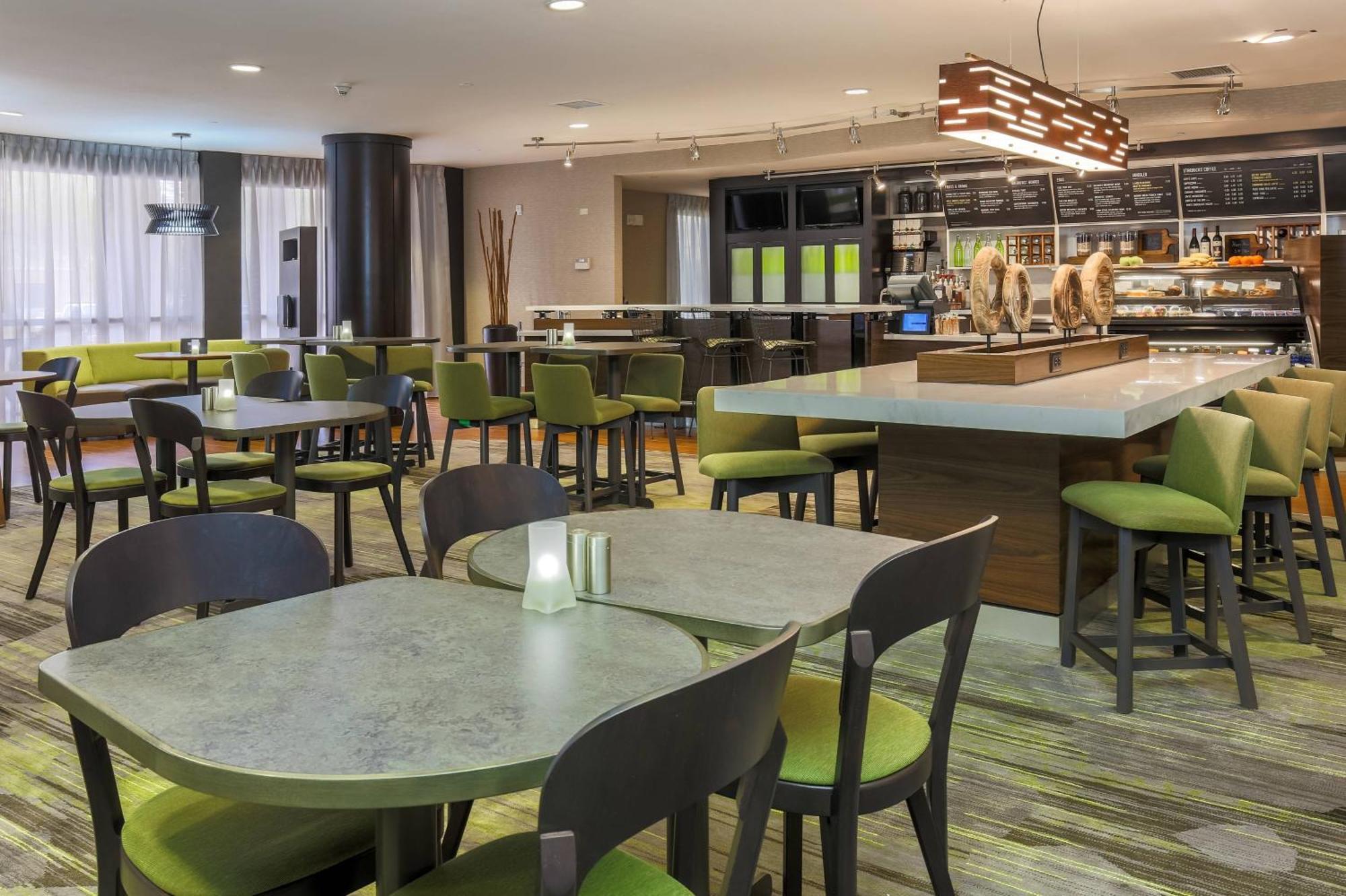 Courtyard By Marriott Las Vegas Stadium Area Esterno foto