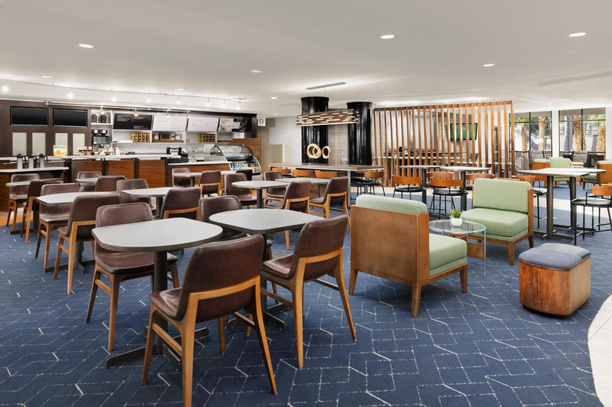 Courtyard By Marriott Las Vegas Stadium Area Esterno foto