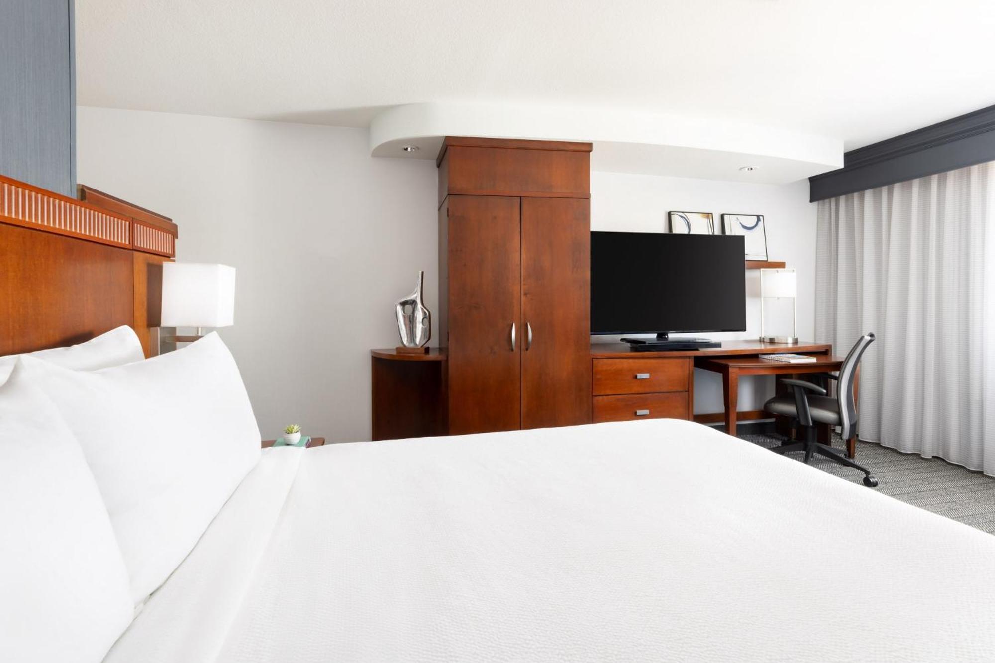 Courtyard By Marriott Las Vegas Stadium Area Esterno foto