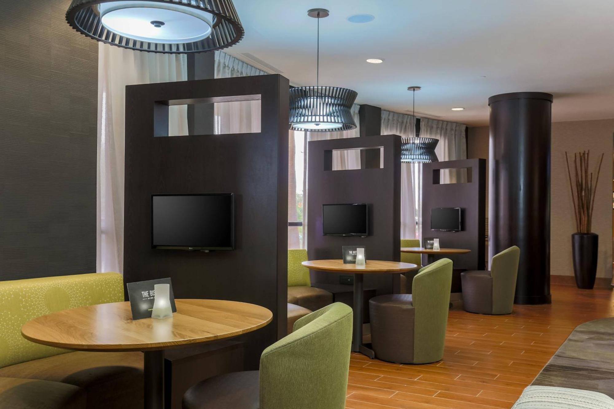 Courtyard By Marriott Las Vegas Stadium Area Esterno foto