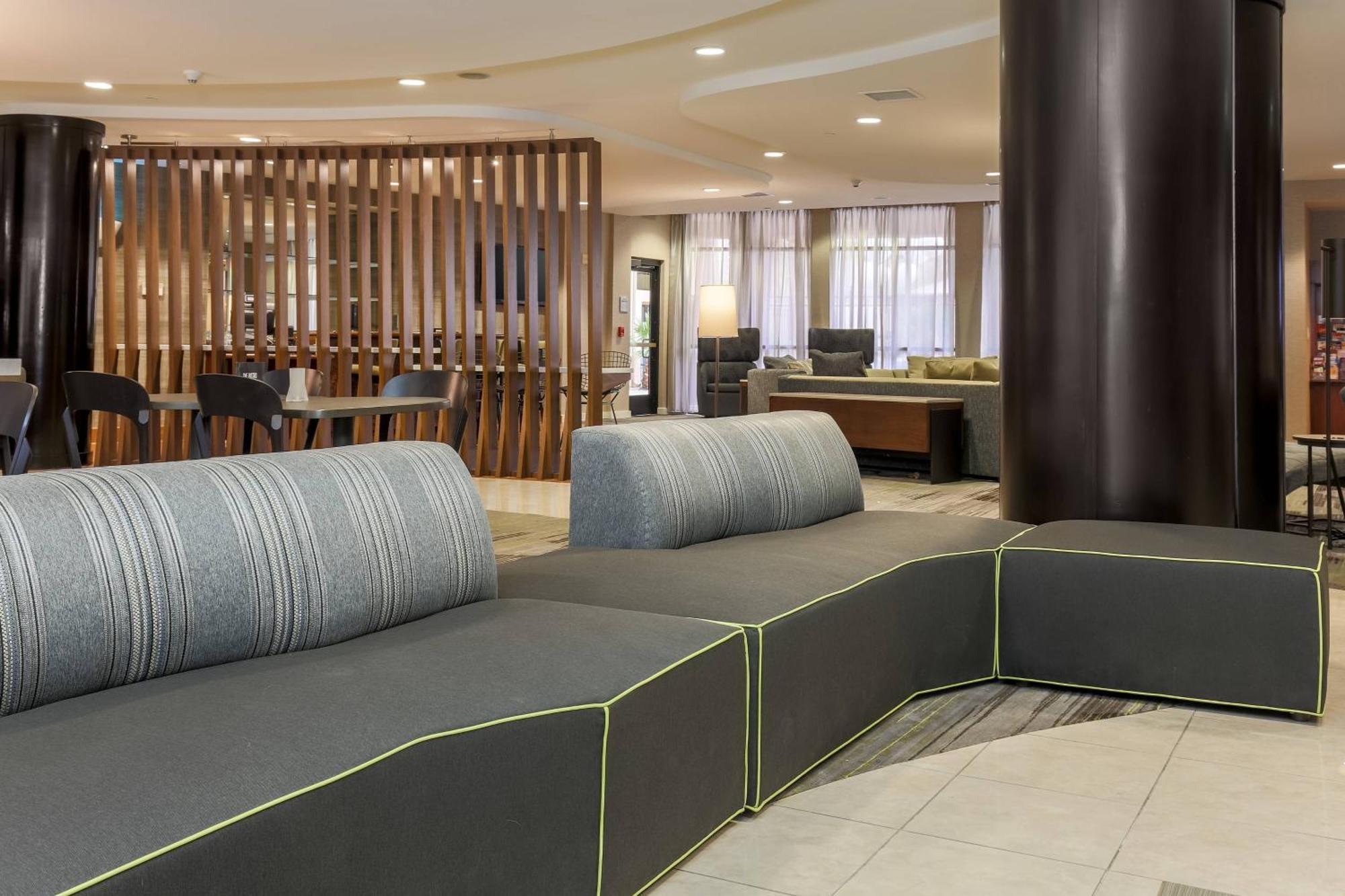 Courtyard By Marriott Las Vegas Stadium Area Esterno foto