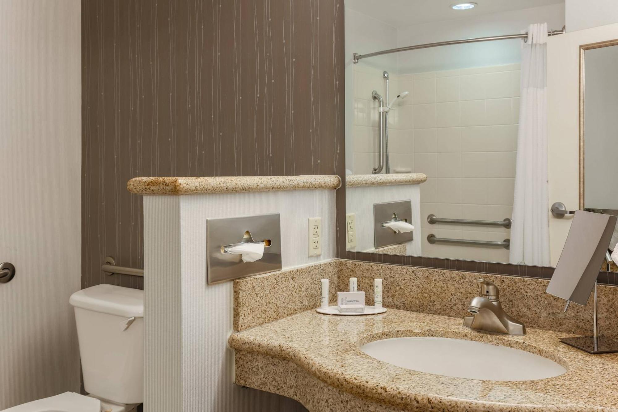 Courtyard By Marriott Las Vegas Stadium Area Esterno foto