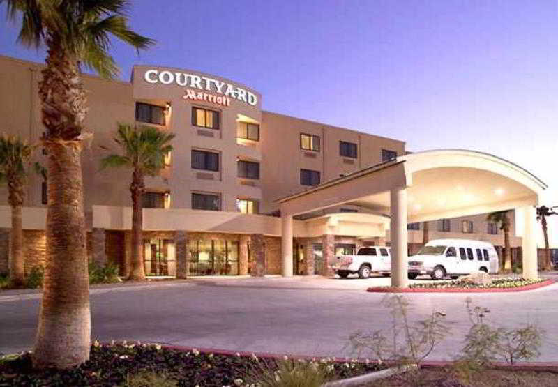 Courtyard By Marriott Las Vegas Stadium Area Esterno foto