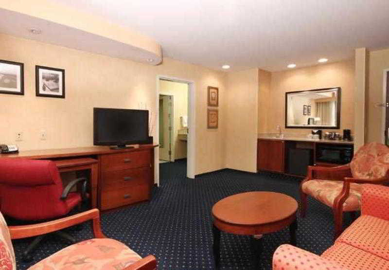 Courtyard By Marriott Las Vegas Stadium Area Esterno foto