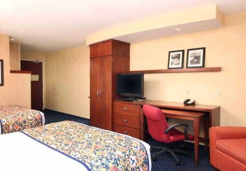 Courtyard By Marriott Las Vegas Stadium Area Camera foto