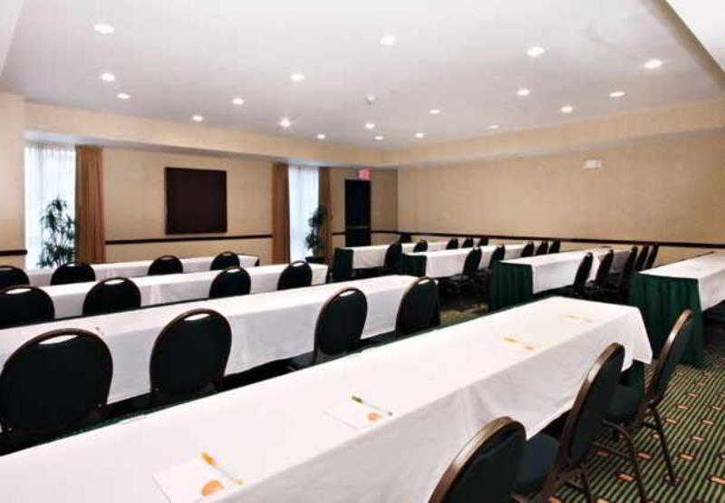 Courtyard By Marriott Las Vegas Stadium Area Affari foto