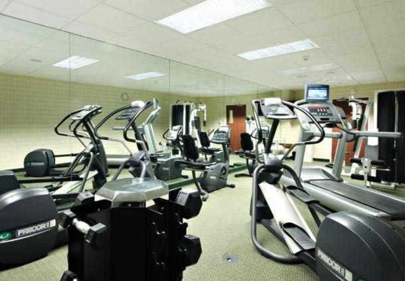 Courtyard By Marriott Las Vegas Stadium Area Esterno foto