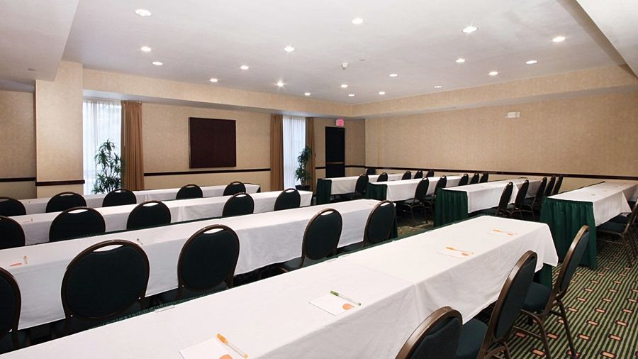 Courtyard By Marriott Las Vegas Stadium Area Esterno foto