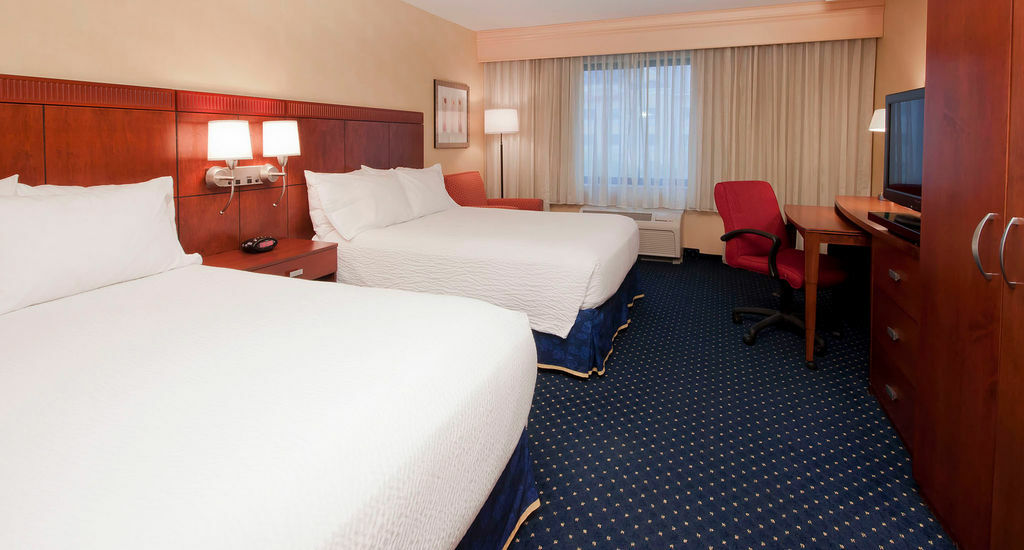 Courtyard By Marriott Las Vegas Stadium Area Esterno foto